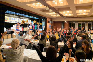 日本ハムファイターズ　イベントの画像